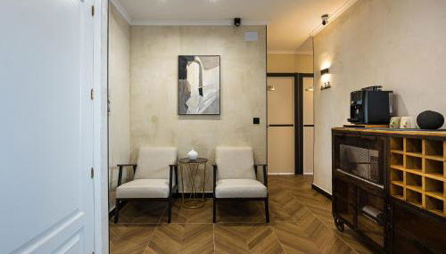 The Raimundo - Foto 1, minibar