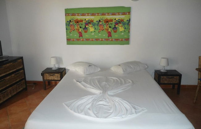 Patio Antigo Residence - Photo 9