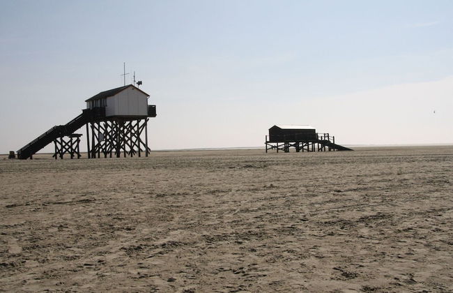 Ferienwohnung in St. Peter-ording - Foto 8