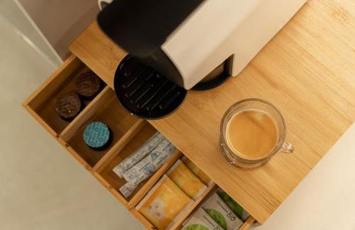 Safira Suites 301 - Foto 17