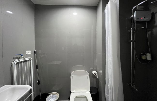 Luxury Air Residences By Makati - Foto 69