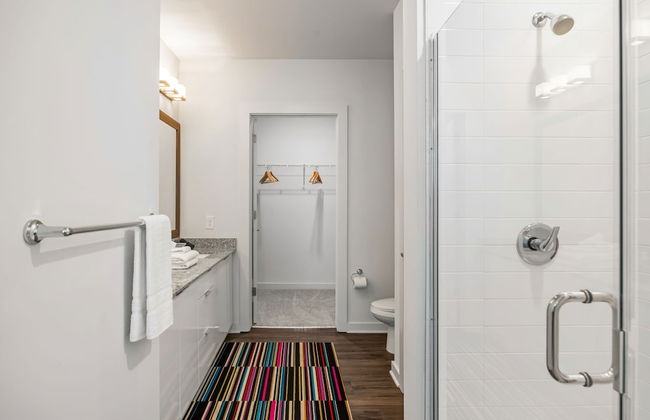 Spectacular Apartments by BCA Furnished Apts - Foto 50