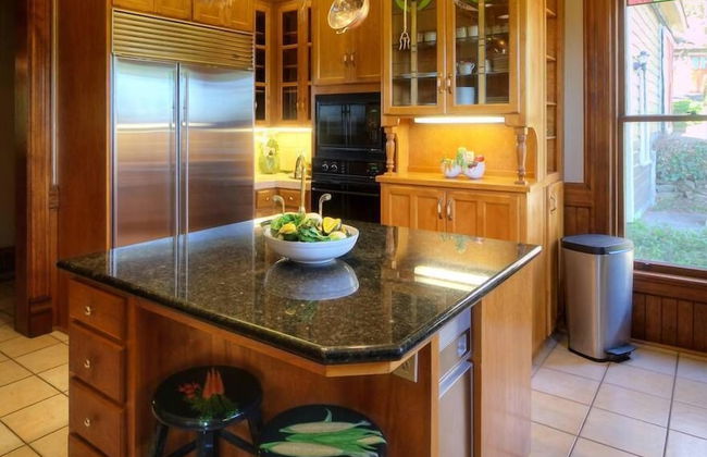 Jacksonville's Historic Nunan House - Foto 14