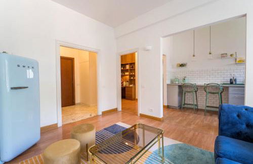 Flaminio Blues, Cozy Flat Near Piazza del Popolo - Foto 13