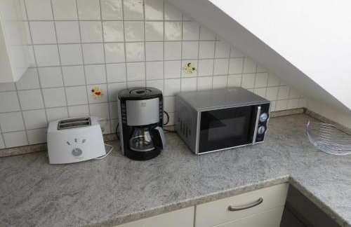 Ferienwohnung Bodenseeblick - Foto 4