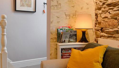 Tŷ Ar Y Tro - Foto 4