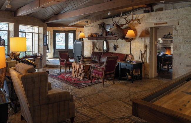 Joshua Creek Ranch - Photo 2