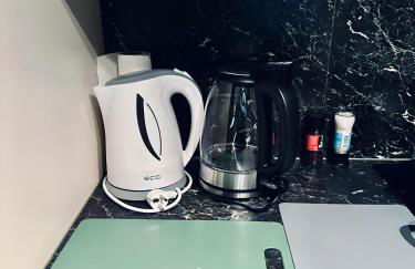 Apartment OchtrUP II Outlet & Zentral - Foto 11