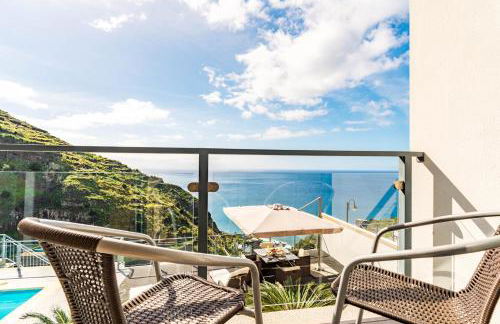 Villa Alex,pool and ocean view - Photo 51