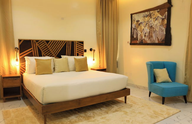 George Residence Parkview - Foto 52