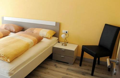 Caseti 5_ Ferienwohnungen _ Rothen - Foto 42