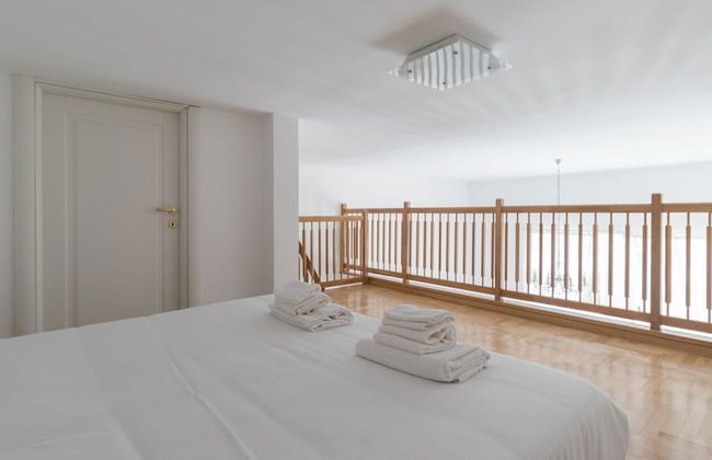 Italianway Apartments - Villa Mafalda - Foto 68