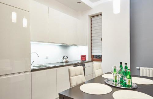 Apartament Zdrojowy - Foto 19