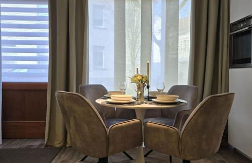 APART Studio Suites - Boutique Design in Dessau - Foto 59