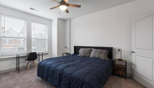 2 Stylish apartments near shops and entertainment - Foto 5