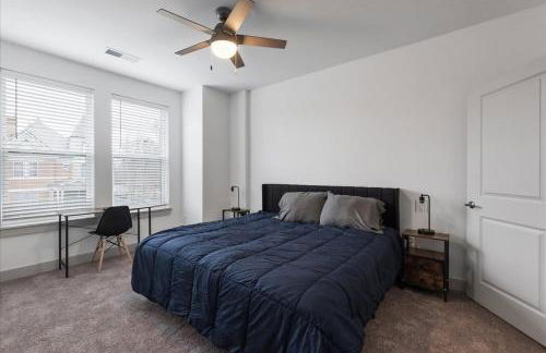 2 Stylish apartments near shops and entertainment - Foto 5