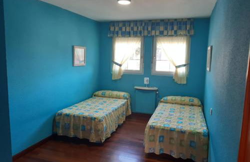 casa a 50 metros de playa con piscina cubierta - Foto 16