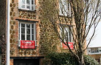 Villa Liberté Verdun IGR Paul Brousse - Foto 1