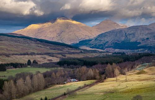 Strathfillan Lodge - Foto 2