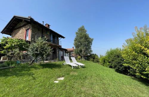 Villa Biancospino - luxury and private villa in Langhe - Foto 34