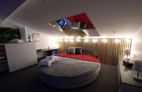 Love and Spa du Château - Foto 6