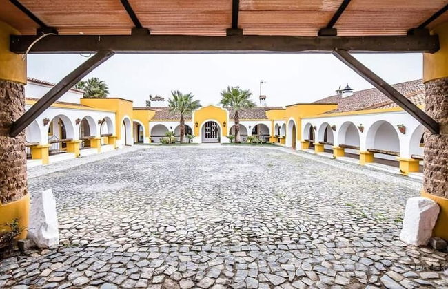 Herdade da Diabroria - Foto 60