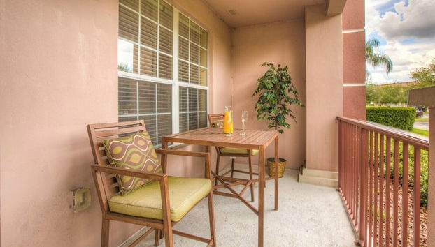 Servicios del alojamiento