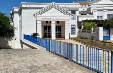 Castillo del Espiritu Santo (La Jara) - Foto 14