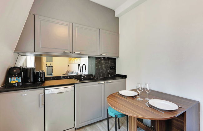 Résidence Paris CHARONNE - Photo 18