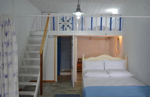 Captain's Boathouse, Klima Beach - Foto 20