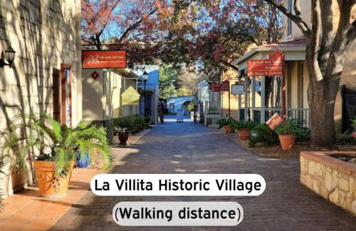 Relaxing 2BR-Southtown Near Rvrwalk, Dome & Conv - Foto 41