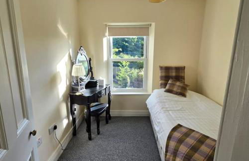 Quilly Farm House - North Coast - Entire House, near Castlerock, Coleraine, Beach walks, countrywalks, golf courses - Foto 38