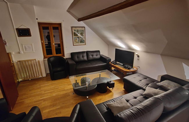 Le Translon - Foto 25