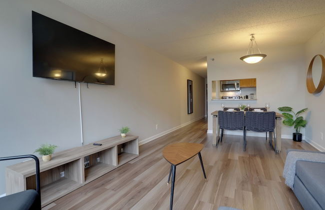 Heart of DC Area Apartments - Photo 68