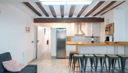 Encantador apartamento en el corazón de Pamplona - Foto 3