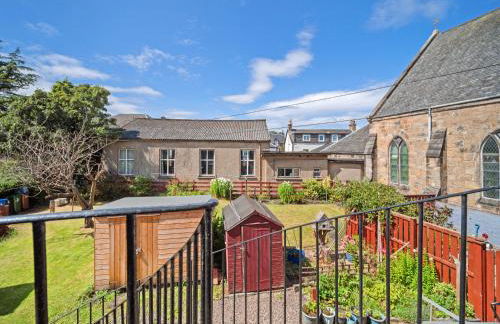 Ludgate 2 Bedroom Apartment - Alloa - Foto 56