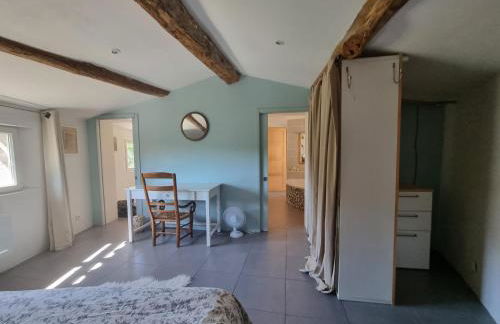 Mas Montet chez Raphael - Foto 16