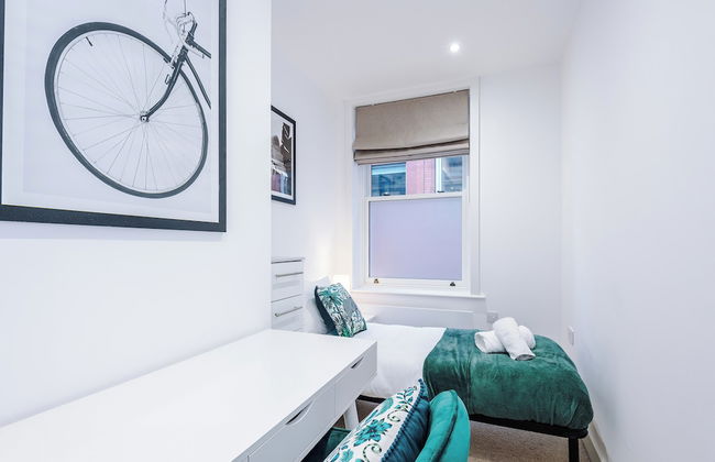 King Street Collection - Foto 54