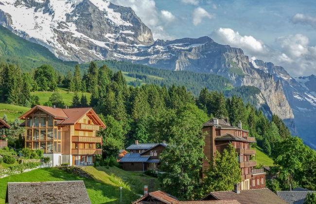 Schweizerhof Apt. S - Foto 26