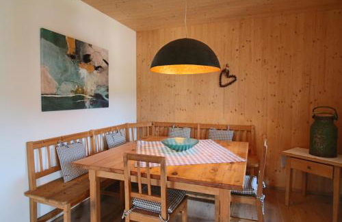 ChiemseeRefugium - Ferienwohnung Berg - Foto 8