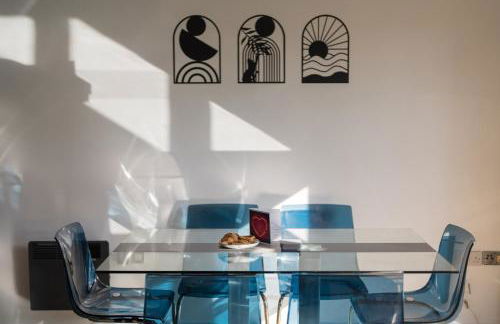 Highrise Balcony Stay in the Heart of Wolverhampton - Foto 10