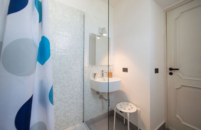 Gioia 13 Apartments & Rooms - Foto 27