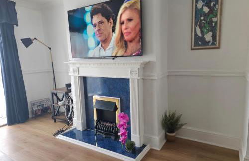 Orpington North Townhouse - Photo 6