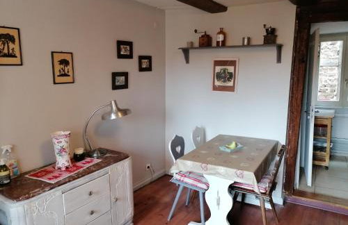 La Maison Vigneronne - Photo 26
