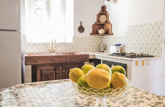 Podere le Valli - Foto 13