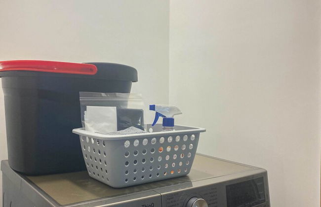 w Splendid 2BR in Miraflores Near Larcomar - Foto 27