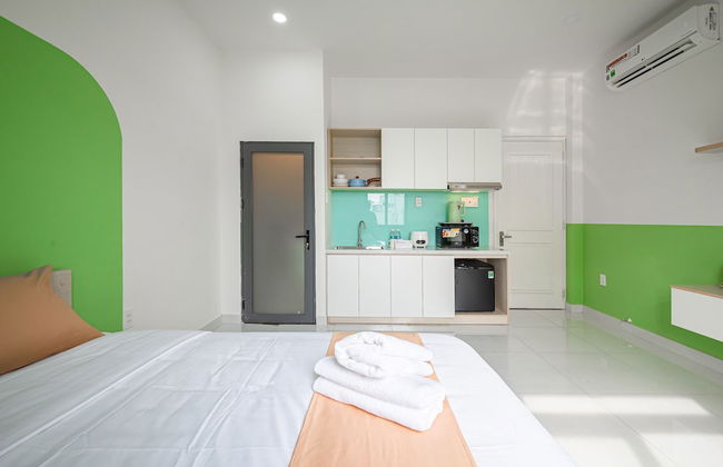 Cozrum Homes - Coraline House - Foto 68