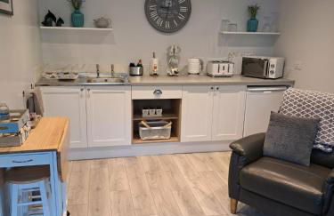 Bow Cottage - Photo 26