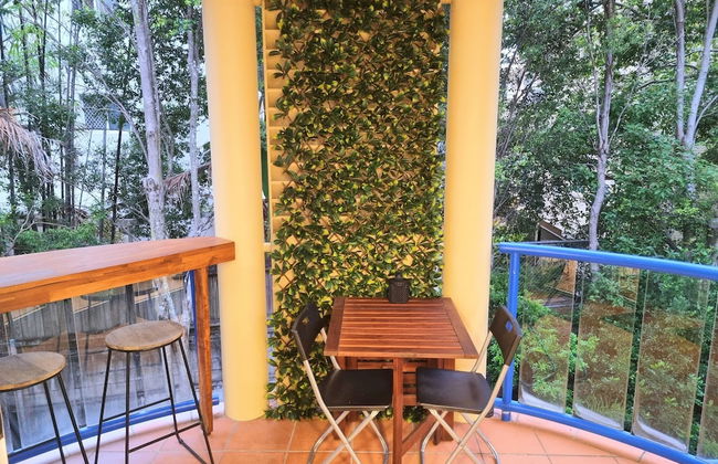 Surfers Beach Resort One - Foto 38