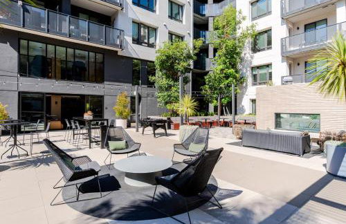 Santa Clara 1br w pool gym wd nr Costco SFO-1404 - Photo 14